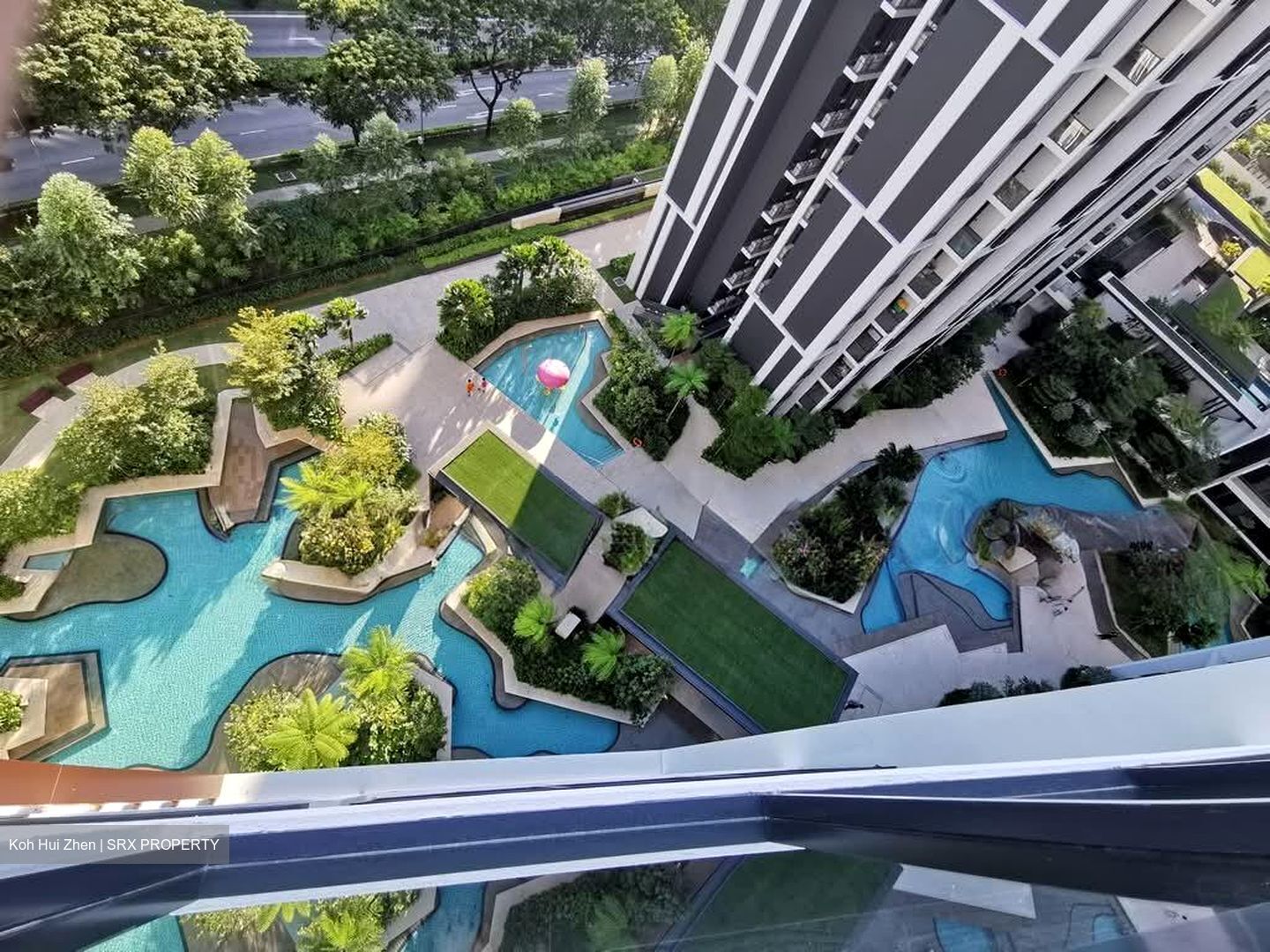 Botanique At Bartley (D19), Condominium #560767361
